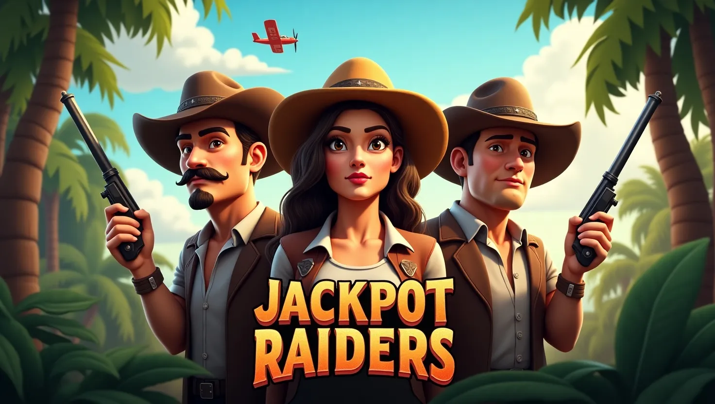 jackpotraider app jackpotraider app