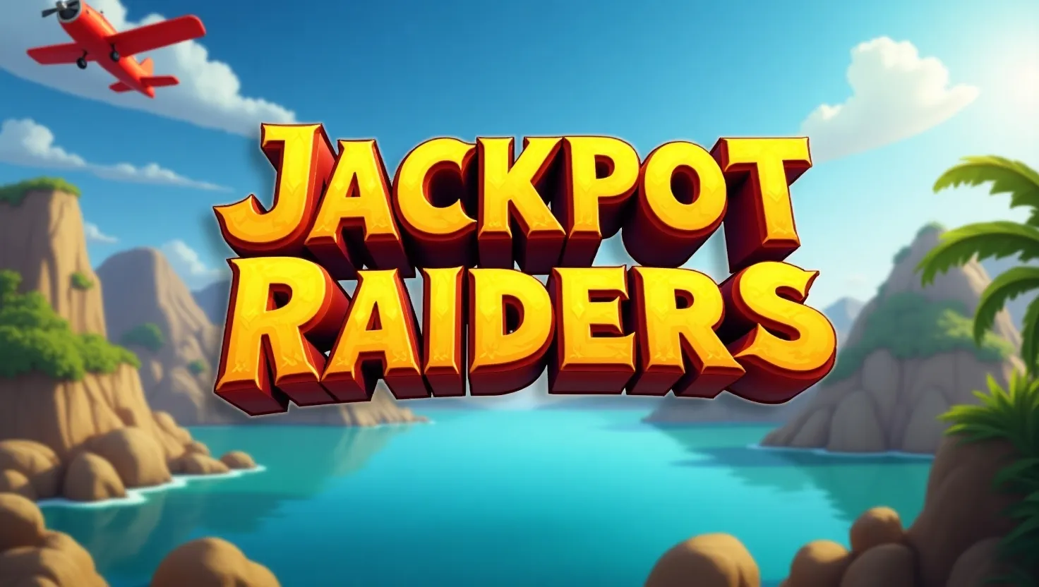 jackpotraider app jackpotraider app